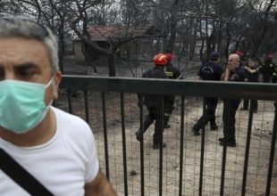 Σήμα κινδύνου: Υγειονομική βόμβα τα καμένα, πάρτε μέτρα προστασίας