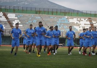 Με ορθόδοξο και καθολικό ιερέα ο αγιασμός του Απόλλωνα Σμύρνης