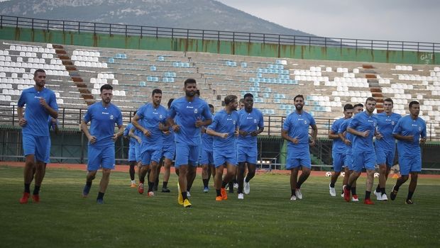 Με ορθόδοξο και καθολικό ιερέα ο αγιασμός του Απόλλωνα Σμύρνης