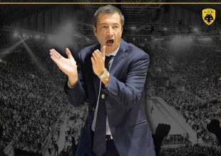 Οι ευχές της ΚΑΕ στον Μπάνκι