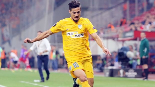 Πάει για Μπερτόγλιο η Λαμία
