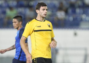 Το άγχος για την ετοιμότητα και τα… λίγα φιλικά