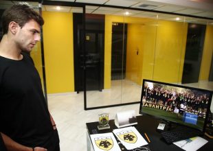 Βίντεο ιστορίας και φέτος στους …νέους!