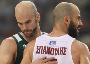 Στις 9/11 το πρώτο πρώτο ντέμπι “αιωνίων” στην EuroLeague