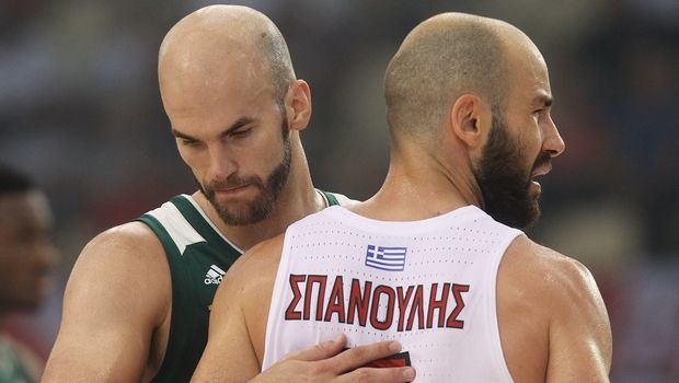 Στις 9/11 το πρώτο πρώτο ντέμπι “αιωνίων” στην EuroLeague