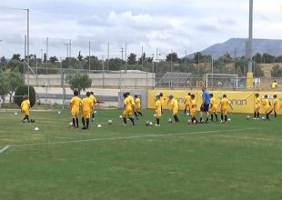 Ολοκληρώθηκε και το 2ο Summer Camp της Ακαδημίας