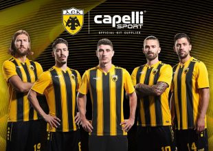 Capelli: «Είμαστε περήφανοι για το ταξίδι με την ΑΕΚ»