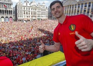 Κουρτουά: “Έκλεισα την τηλεόραση στο 94′ για να μην δω τη Γαλλία να το σηκώνει”