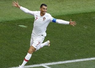“Κεκλεισμένων των θυρών” τη Δευτέρα η παρουσίαση του Κριστιάνο