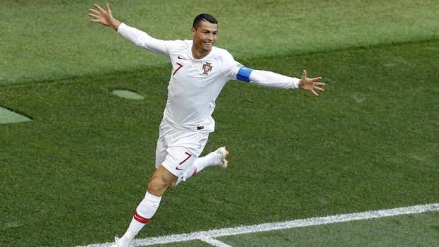 “Κεκλεισμένων των θυρών” τη Δευτέρα η παρουσίαση του Κριστιάνο
