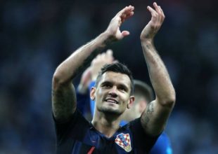 Λόβρεν: «Είμαι ένας από τους καλύτερους αμυντικούς στον κόσμο»