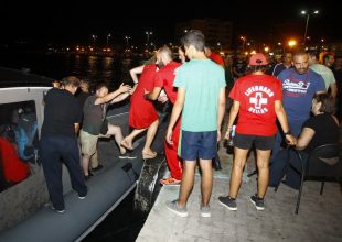 ORIGINAL 21: «Μοιραστείτε το»