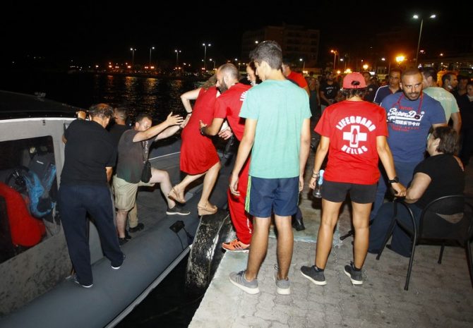 ORIGINAL 21: «Μοιραστείτε το»