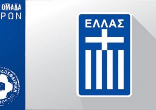 Στο πλευρό των πυρόπληκτων οι ποδοσφαιριστές της Εθνικής