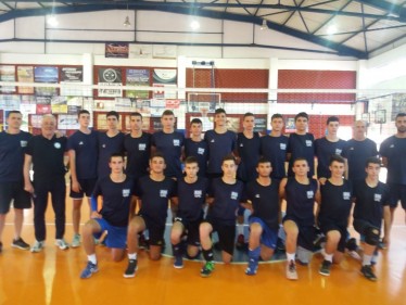 «Κιτρινίζει» η Εθνική στο Βαλκανικό