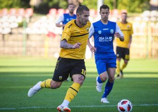 Κλείδωσαν τα φιλικά της ΑΕΚ στο Κιέλτσε!