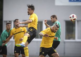 Ξεκινάει με τους πρωταθλητές (ΦΩΤΟ)