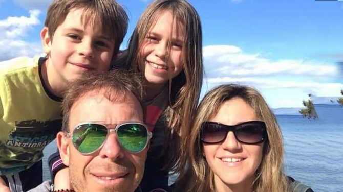 Συγκλονίζει η μητέρα της Εβίτας: «Φοβάμαι μανούλα, ανησυχώ πολύ»