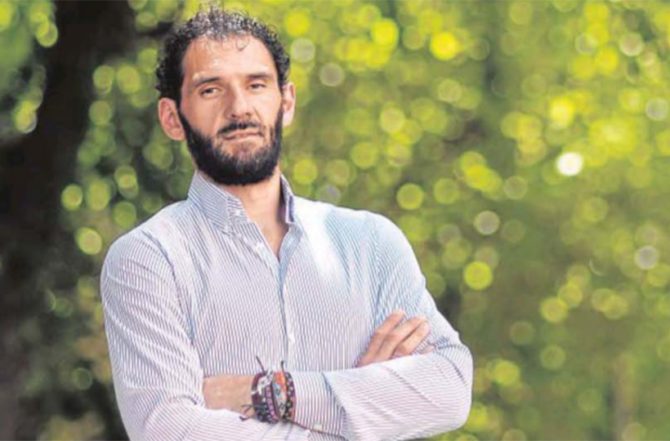 Γκαρμπαχόσα: «Η Ευρωλίγκα μας πονάει πολύ»