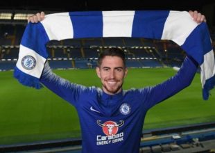 Ζορζίνιο: «Είμαι… μοναδικός στην Premier League»