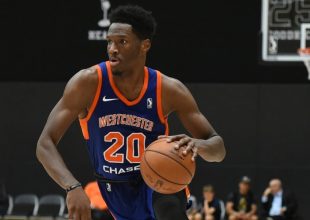 Ένας… NBAερ για τη Βασίλισσα (vid)