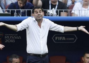 Η Ισπανία στο ματς με τη Ρωσία: 1,137 πάσες, 74% κατοχή και αποκλεισμός