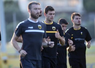 Επιστροφή «Τσίγκρι» – Πρώτη για Μπόγε – Πρόβλημα με «Κλώνα»