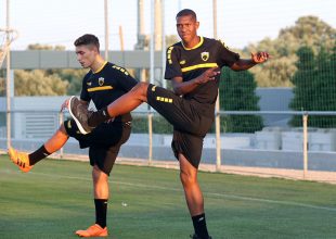 Μπήκε και ο Πόνσε