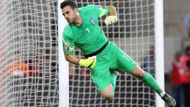 Από τη Νάπολι στη Λιλ ο Καρνέζης