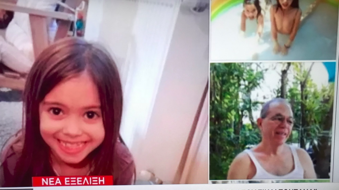 Θρίλερ με τα δίδυμα κοριτσάκια που αγνοούνται – Βοηθήστε