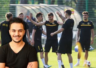 Οι απαντήσεις σας απ’ το LIVE CHAT!
