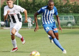 Αποκλεισμός – σοκ για την Ανόρθωση από την αλβανική Λάτσι!