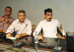 Δεκτή η έφεση της ΑΕΚ για Λάζαρο