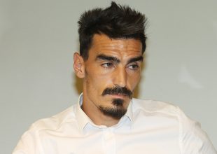 Παίζει με ΑΕΚ και μετά εκδικάζεται του Λάζαρου