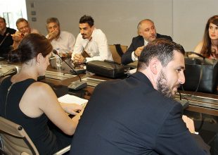 Νέα παράταση στην υπόθεση Λάζαρου