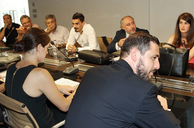 Νέα παράταση στην υπόθεση Λάζαρου