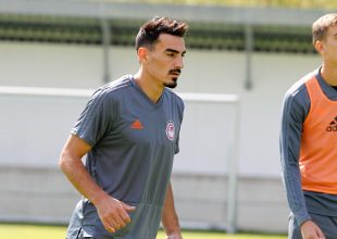 Τρεις εβδομάδες έξω ο Λάζαρος