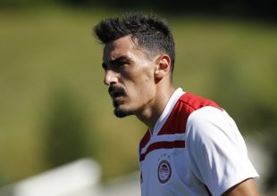 Απίστευτο θράσος από τον Λάζαρο: Προσφυγή κατά της ΑΕΚ