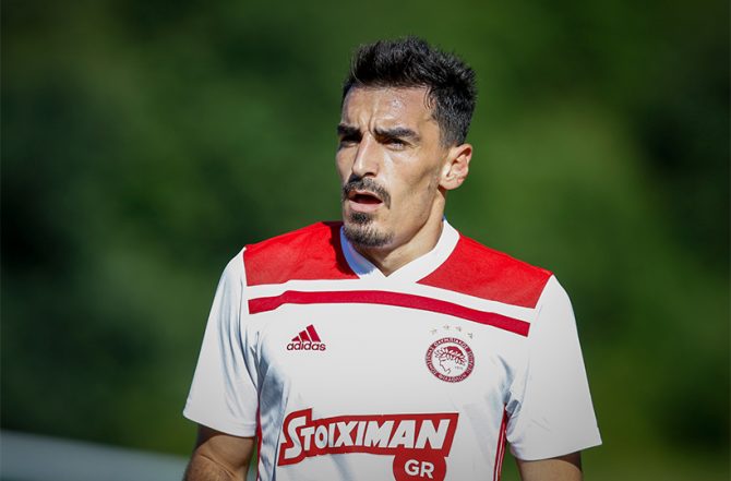 Αναβλήθηκε η δίκη για Λάζαρο