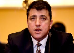Λεουτσάκος: “Προχωράμε κανονικά με 16 ομάδες”
