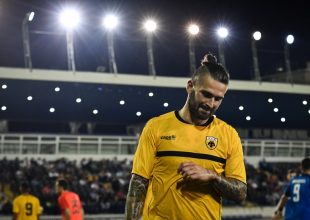 Με Λιβάγια «μαέστρο»