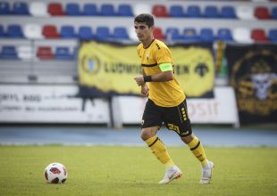 Η… εσωτερική μεταγραφή του αρχηγού