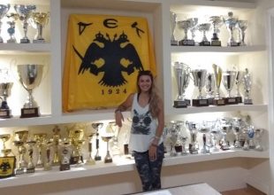 Η επίσημη ανακοίνωση για Μπέλλια