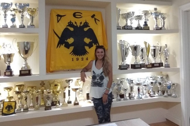 Η επίσημη ανακοίνωση για Μπέλλια