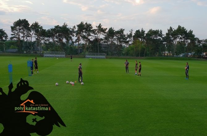 Ατομική δουλειά στους πιτσιρικάδες (vids)