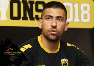 Μπακασέτας: «Μεγαλύτερο το βάρος μετά το πρωτάθλημα»