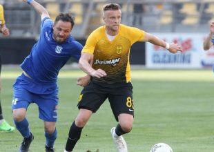 Συμφώνησε με Νίκιτς η Κέρκυρα