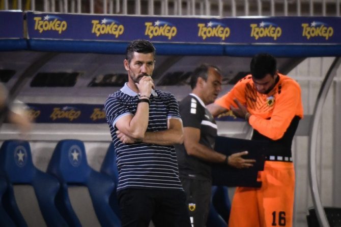 Σκέψεις… επί χόρτου!