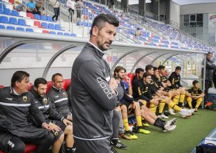 Στο Σέλτικ – Ρόζενμποργκ η ΑΕΚ