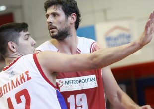 Απορρίφθηκαν αγωγές παικτών κατά της ΚΑΕ Πανιώνιος